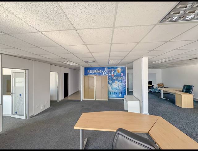 176M² OFFICE FOR SALE IN UMHLANGA RIDGE